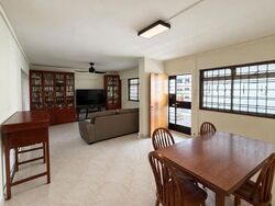 Blk 289F Nature View (Bukit Batok), HDB 4 Rooms #628935881